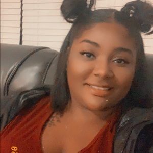 Meet your Posher, Keirstan